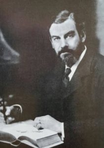 Friedrich von Hügel'in Kariyer Bilgileri Friedrich von Hügel Kimdir ?