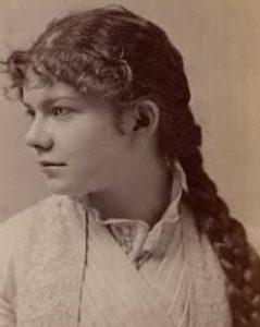 Amy Beach Kimdir ?