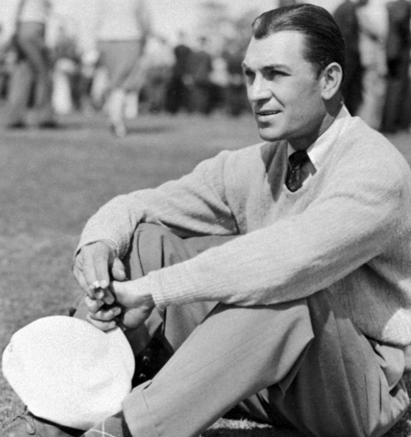 Ben Hogan Kimdir ?