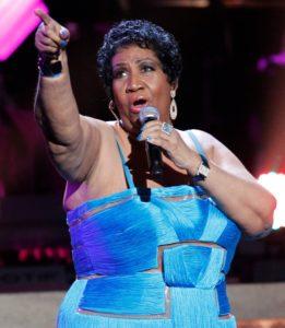 Aretha Franklin Kimdir ?