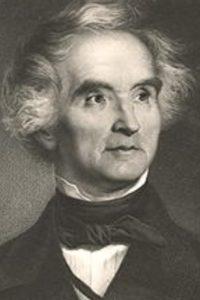 Justus Von Liebig Kimdir ?