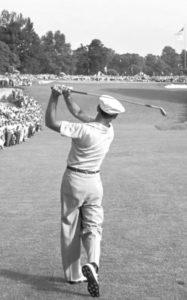 Ben Hogan Kariyer Ben Hogan Kimdir