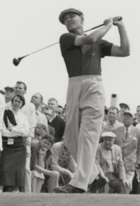 Ben Hogan Kimdir ?