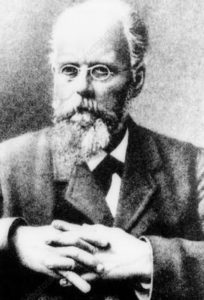 August Weismann Kimdir ?