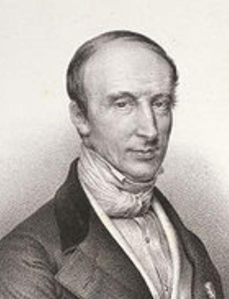 Augustin Louis Cauchy Kimdir ?