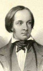 Augustus Pugin Kariyer Augustus Pugin Kim