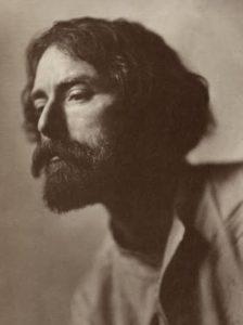 Augustus John Kimdir ?