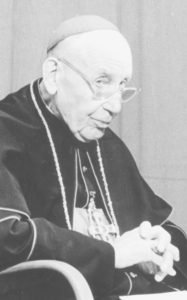 Augustin Bea Kimdir ?