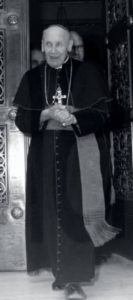 Augustin Bea Kimdir ?
