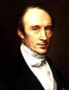 Augustin Louis Cauchy'nin Hayatı Augustin Louis Cauchy Kim