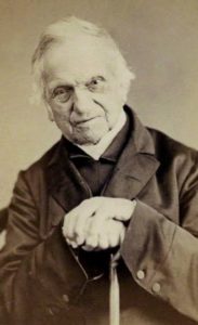 Adam Sedgwick Kimdir?