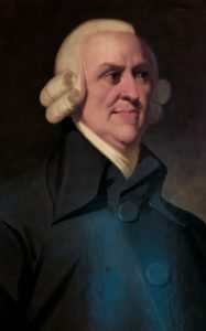 Adam Smith Kimdir?