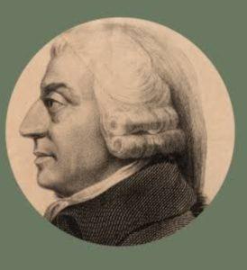 Adam Smith Kimdir?