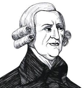 Adam Smith Kimdir?