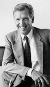 Arthur Erickson Kimdir ?