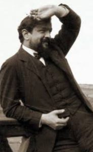 Achille Claude Debussy Kimdir ?