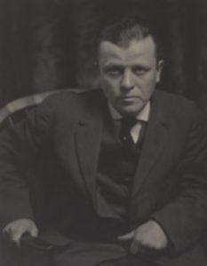 Arthur Dove Kimdir ?