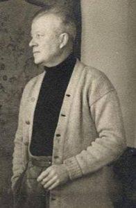 Arthur Dove Kimdir ?