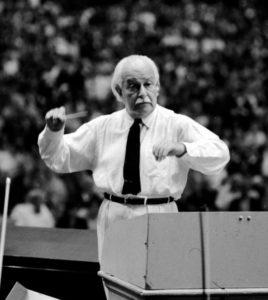 Arthur Fiedler Kimdir ?