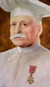 Auguste Escoffier Kariyeri Auguste Escoffier Kimdir ?