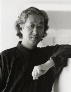 Arata Isozaki biyografi 