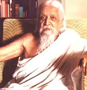 Sri Aurobindo Kimdir ?