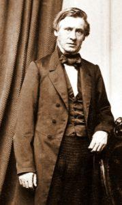 Asa Gray Kimdir ?