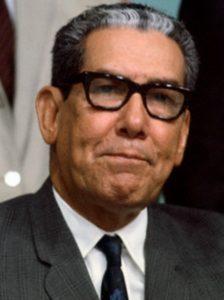 Arnulfo Arias Kimdir ?