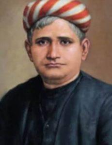 Bankim Chandra Chatterjee