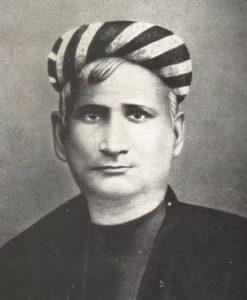 Bankim Chandra Chatterjee