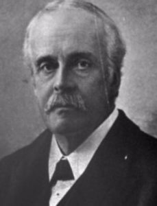 Arthur Balfour Kimdir ?