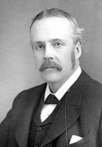 Arthur Balfour Kimdir ?