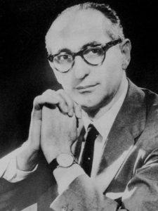 Arturo Frondizi Kimdir ?