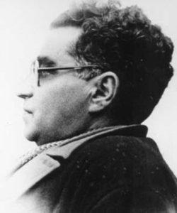 Antonio Gramsci Kimdir ?