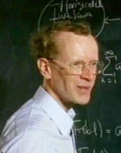 Andrew Wiles Kimdir ?
