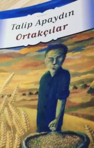 Ortakçılar Kitap Özeti /TALİP APAYDIN