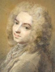 Antoine Watteau Kimdir ?