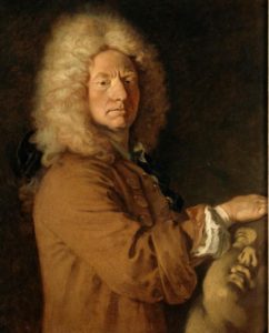 Antoine Watteau Kimdir ?