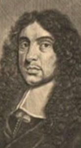 Andrew Marvell Kimdir ?