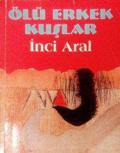 Ölü Erkek Kuşlar Roman Özeti / İnci Aral