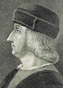 Aldus Manutius Kimdir ?