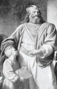 Alcuin Kimdir ?