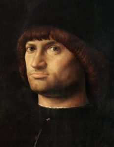 Antonello da Messina Kimdir ?