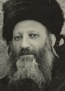 Abraham Issac Kuk Kimdir ?