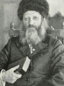 Abraham Issac Kuk Kimdir ?