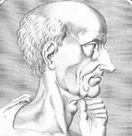 Antisthenes Kimdir ?