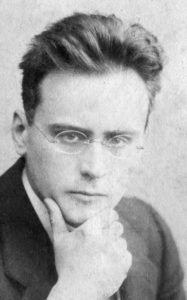 Anton Webern Kimdir ?