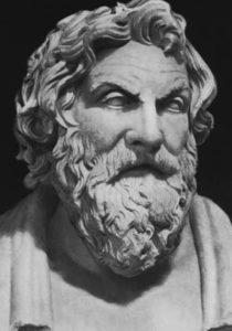 Antisthenes Kimdir ?