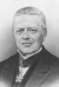 Antoine Augustin Cournot Kimdir ?