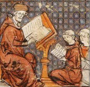 Eynshamlı Aelfric Kimdir ?